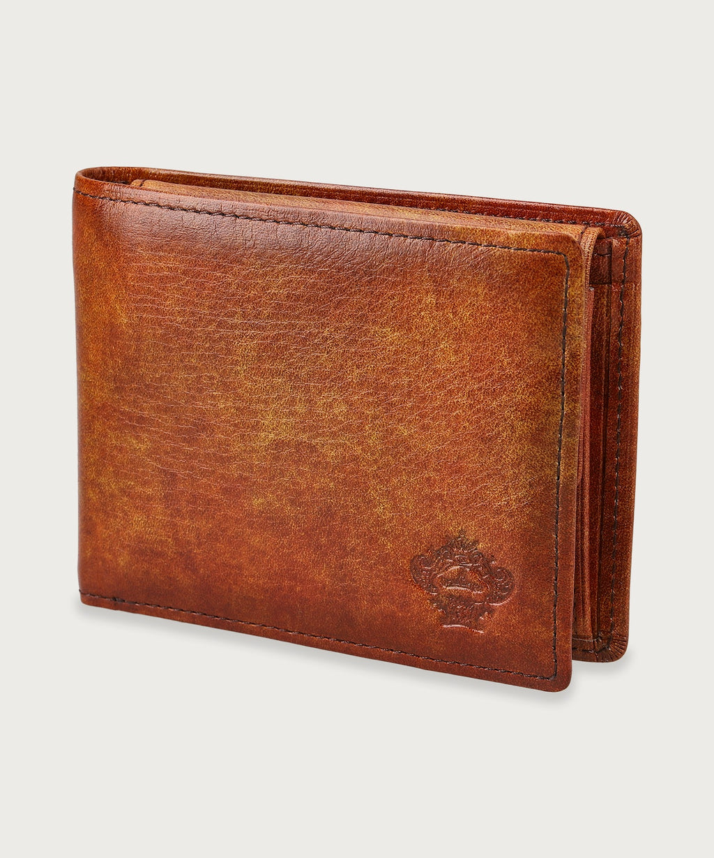 パティナ シリーズ ビルフォールド