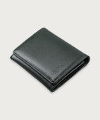 エンボスレザー カードケース