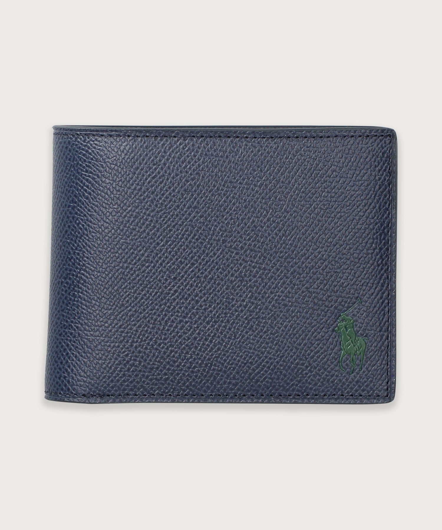 ニュー コントラストポニー ビルフォールド コイン ウォレット