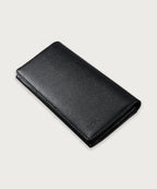 エンボスレザー ロングウォレット