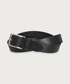 オイルレザー 30mm カジュアルベルト