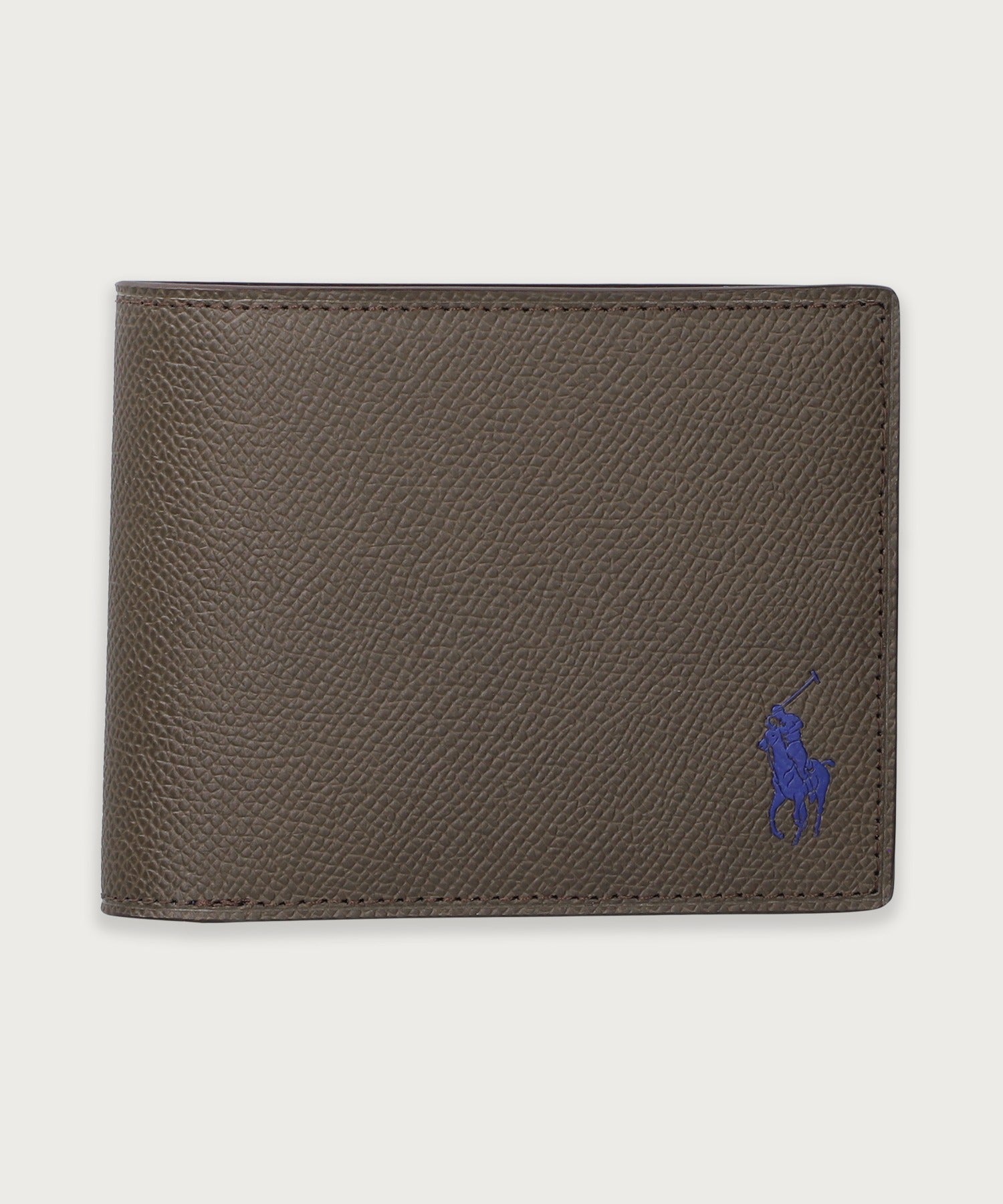 ニュー コントラストポニー ビルフォールド コイン ウォレット