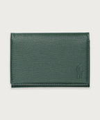 ハーモニー エンボスレザー カードケース