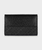 クラシックエンボス カードケース