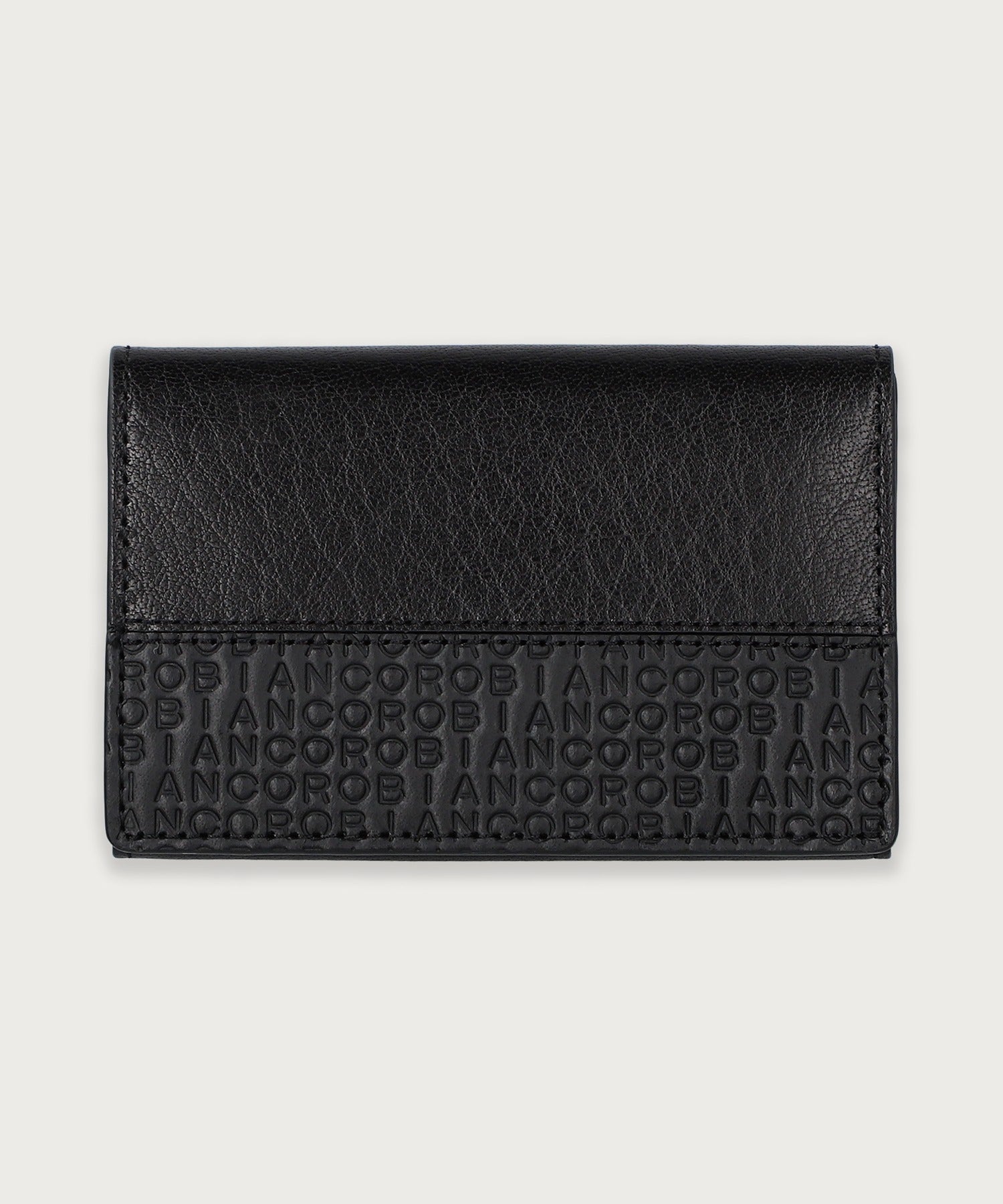 クラシックエンボス カードケース