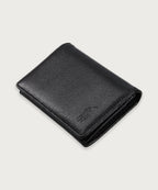 エンボスレザー カードケース