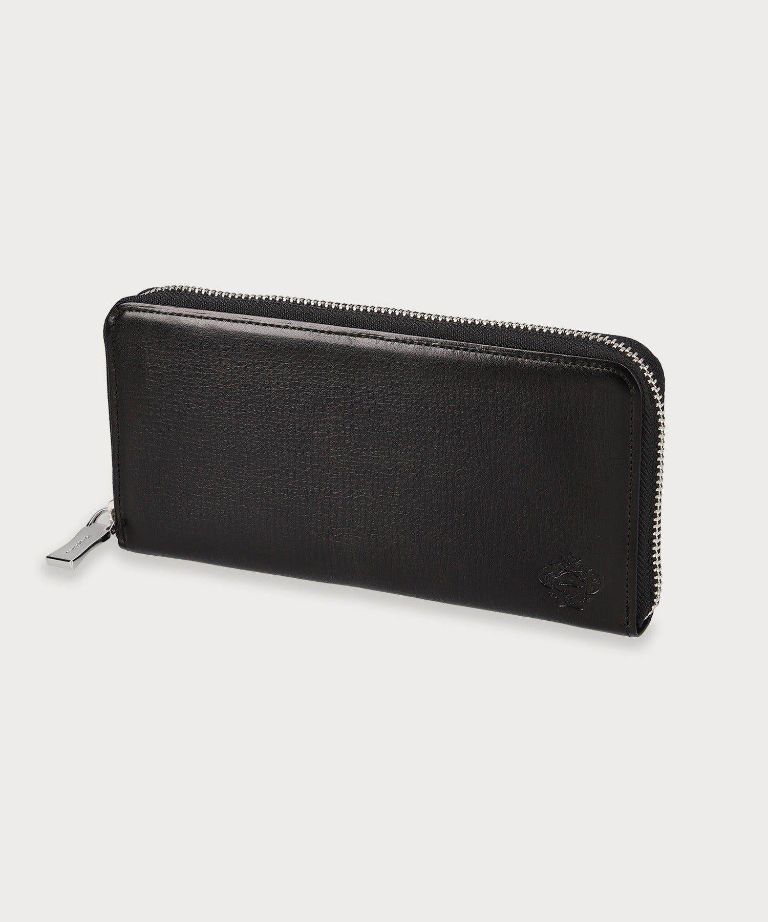 パティナ シリーズ ジップ アラウンド ロング ウォレット