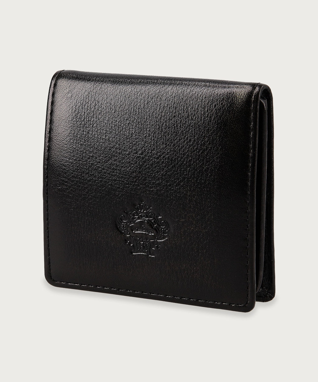 パティナ シリーズ　ボックスコインケース