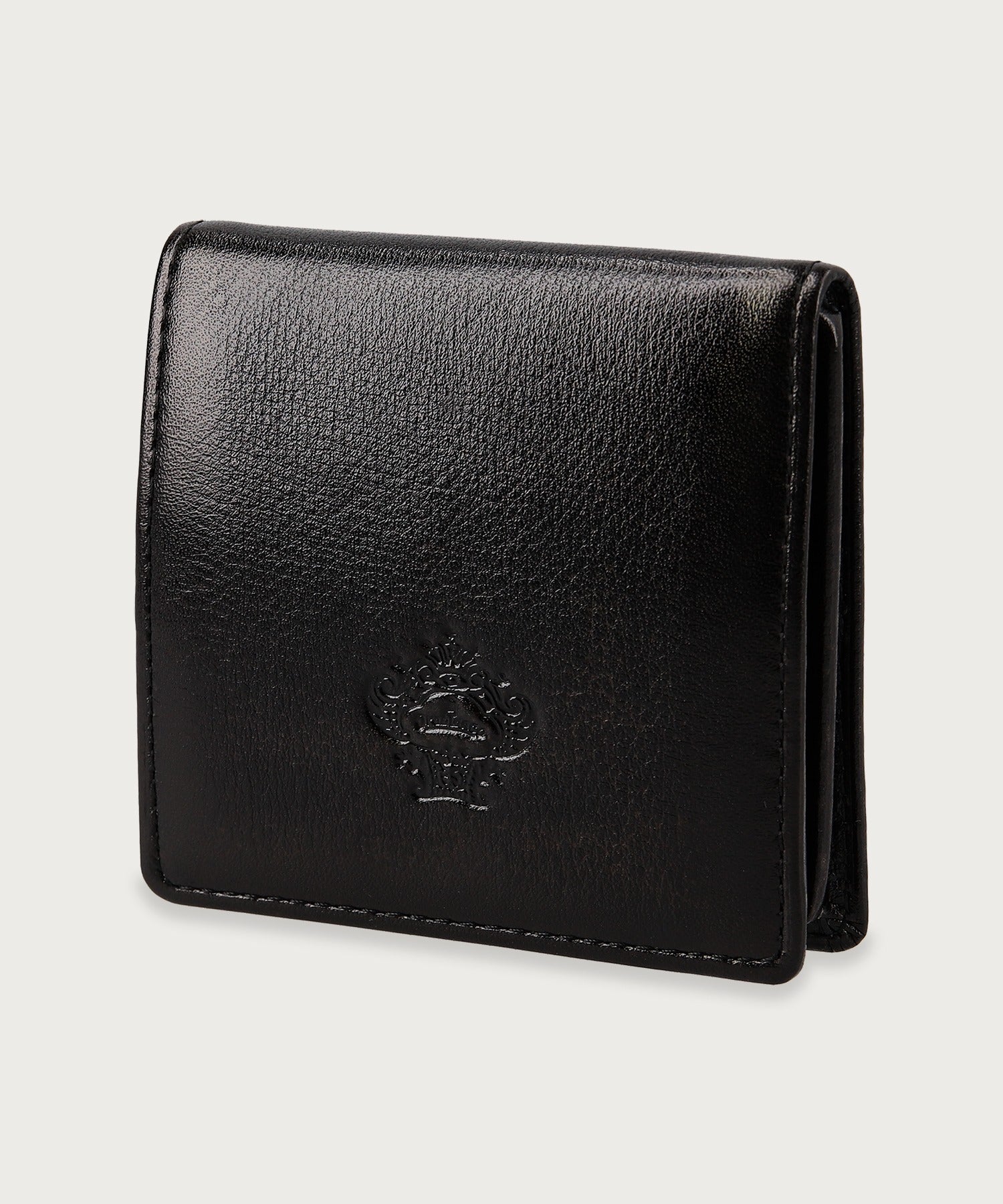 パティナ シリーズ　ボックスコインケース