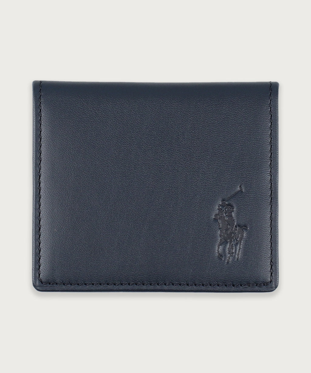 カーフレザー コインケース