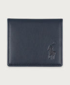 カーフレザー コインケース