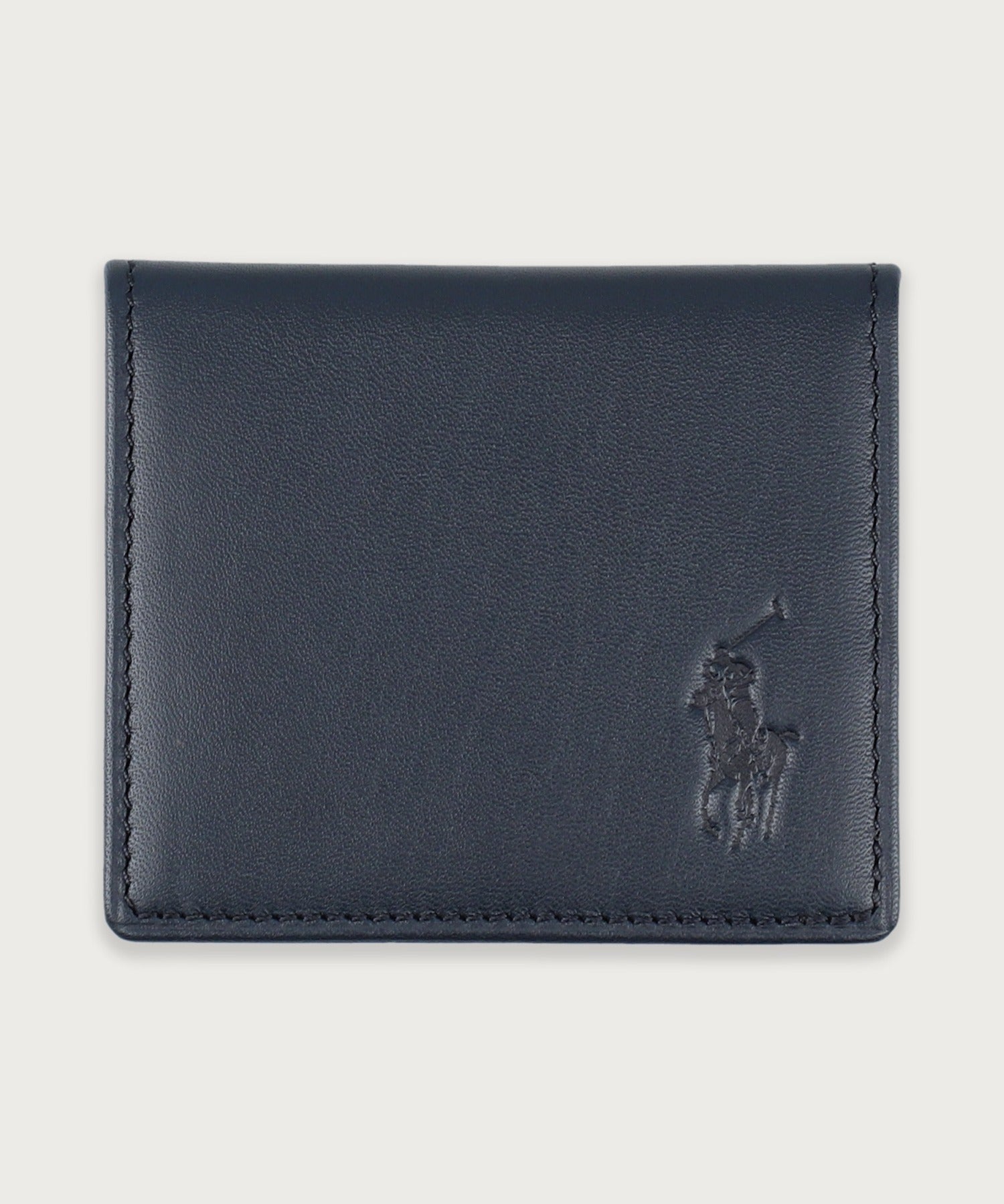 カーフレザー コインケース