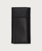 クラシックエンボス キーケース