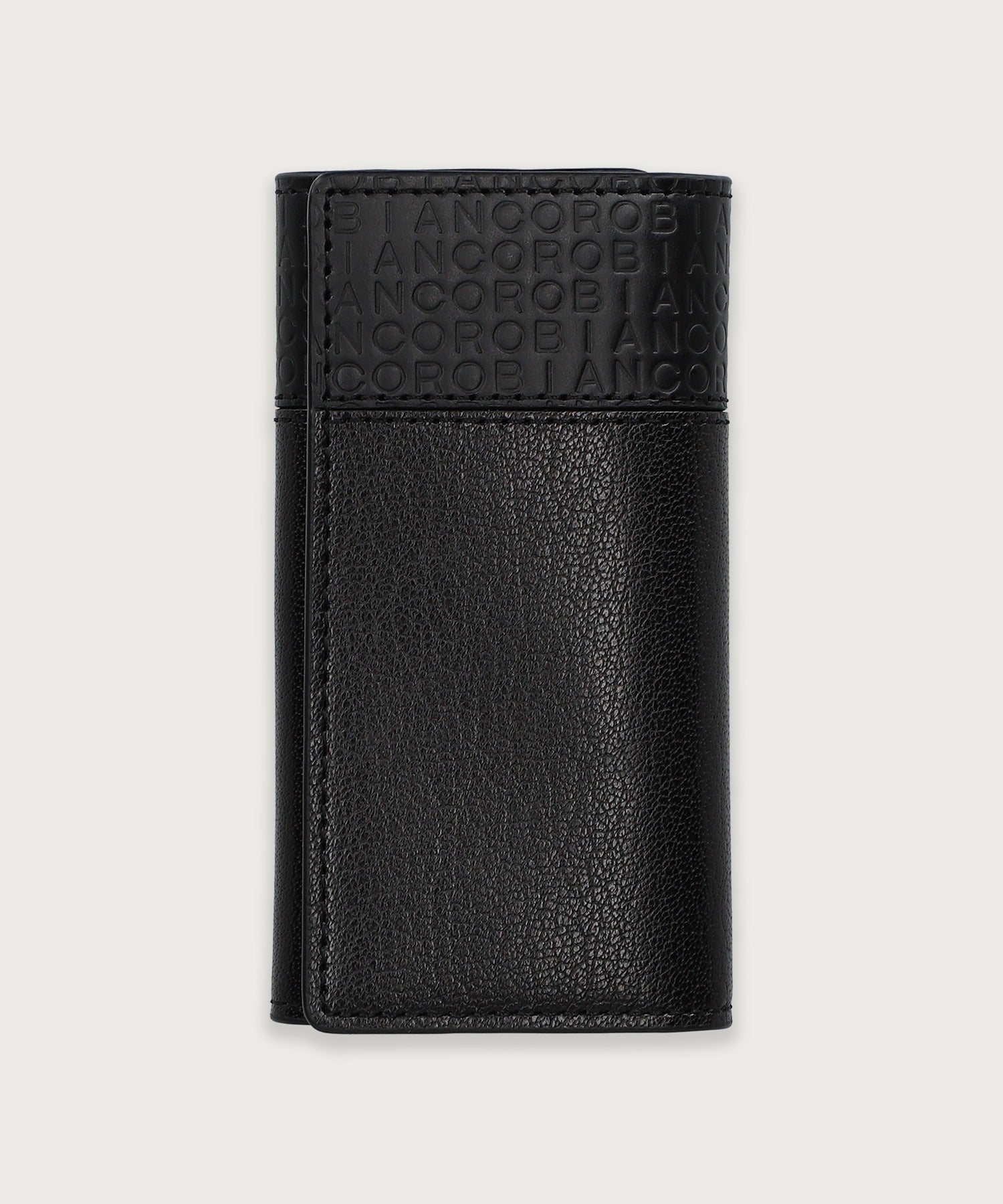 クラシックエンボス キーケース