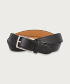 スムースレザー 32mm ビジネスベルト