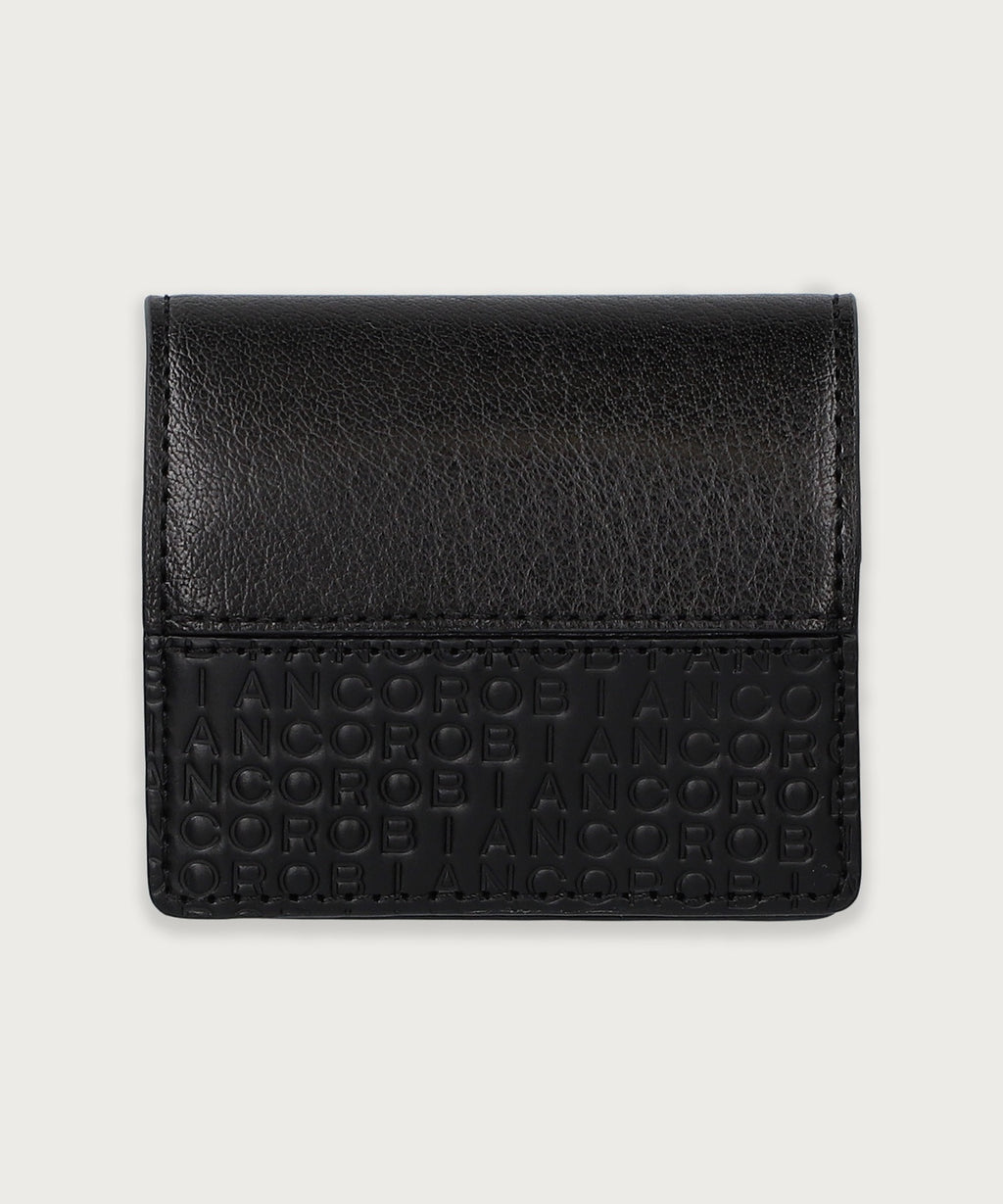 クラシックエンボス　コインケース