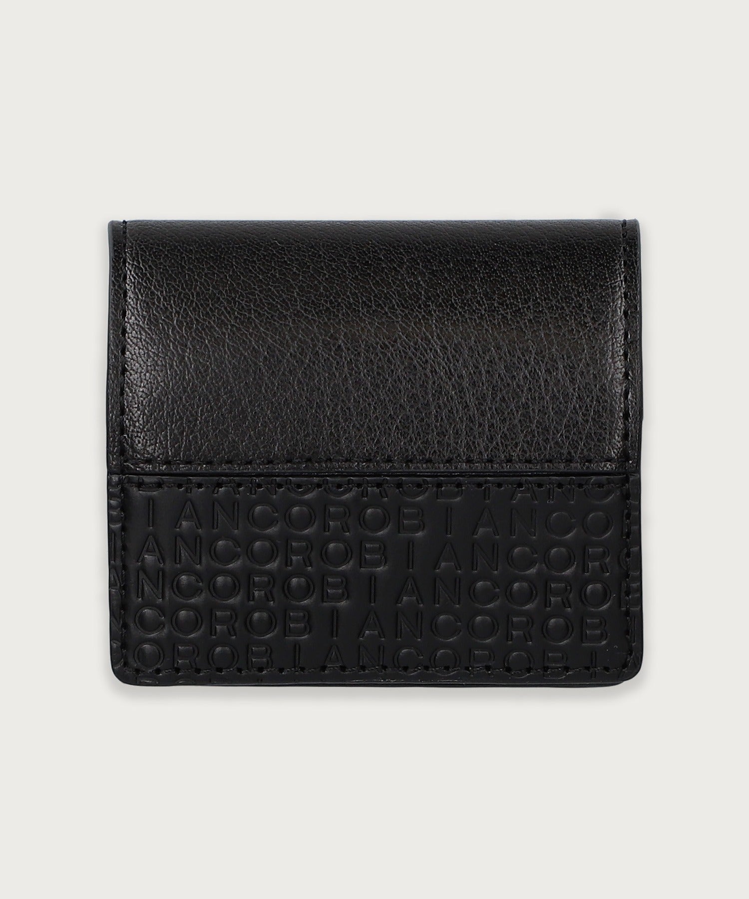 クラシックエンボス　コインケース