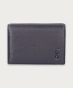 ソフトシュリンクレザー カードケース＆ジップコインケース