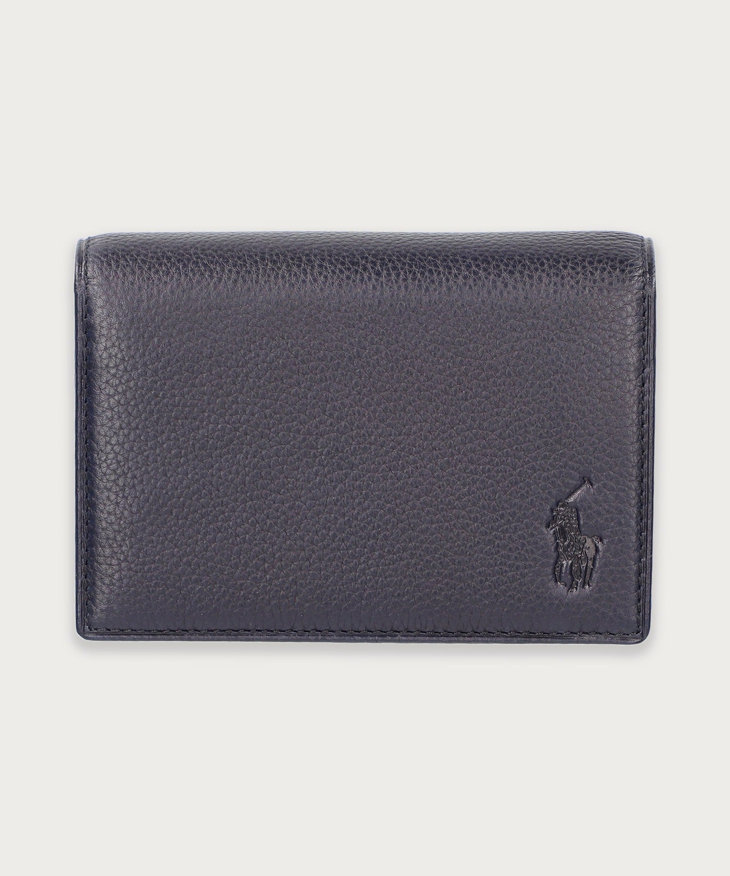 ソフトシュリンクレザー カードケース＆ジップコインケース