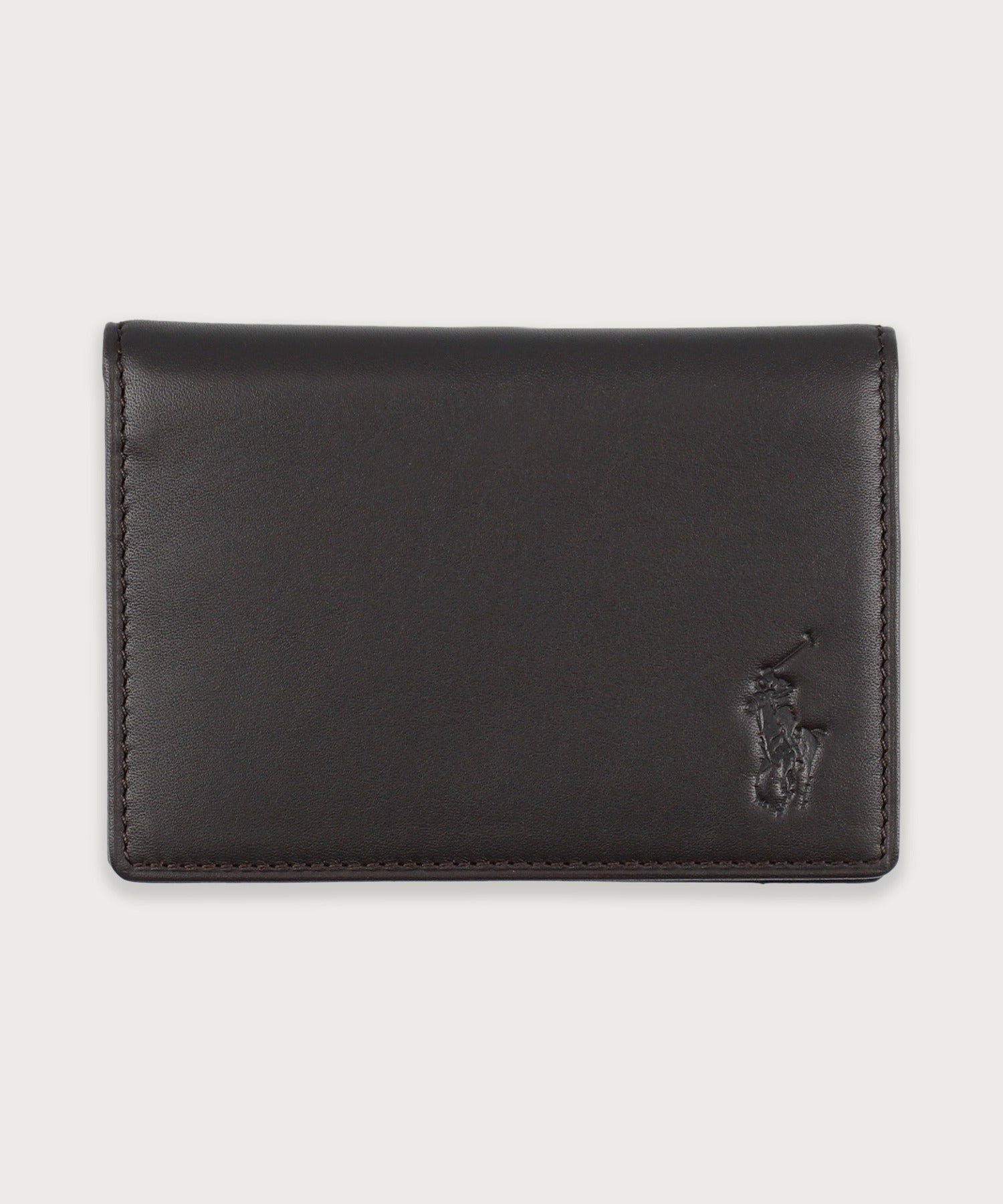 カーフレザー カードケース