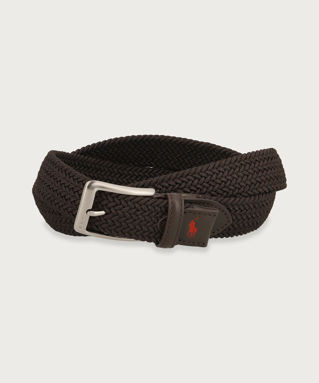 ゴムメッシュ 32mm カジュアルベルト