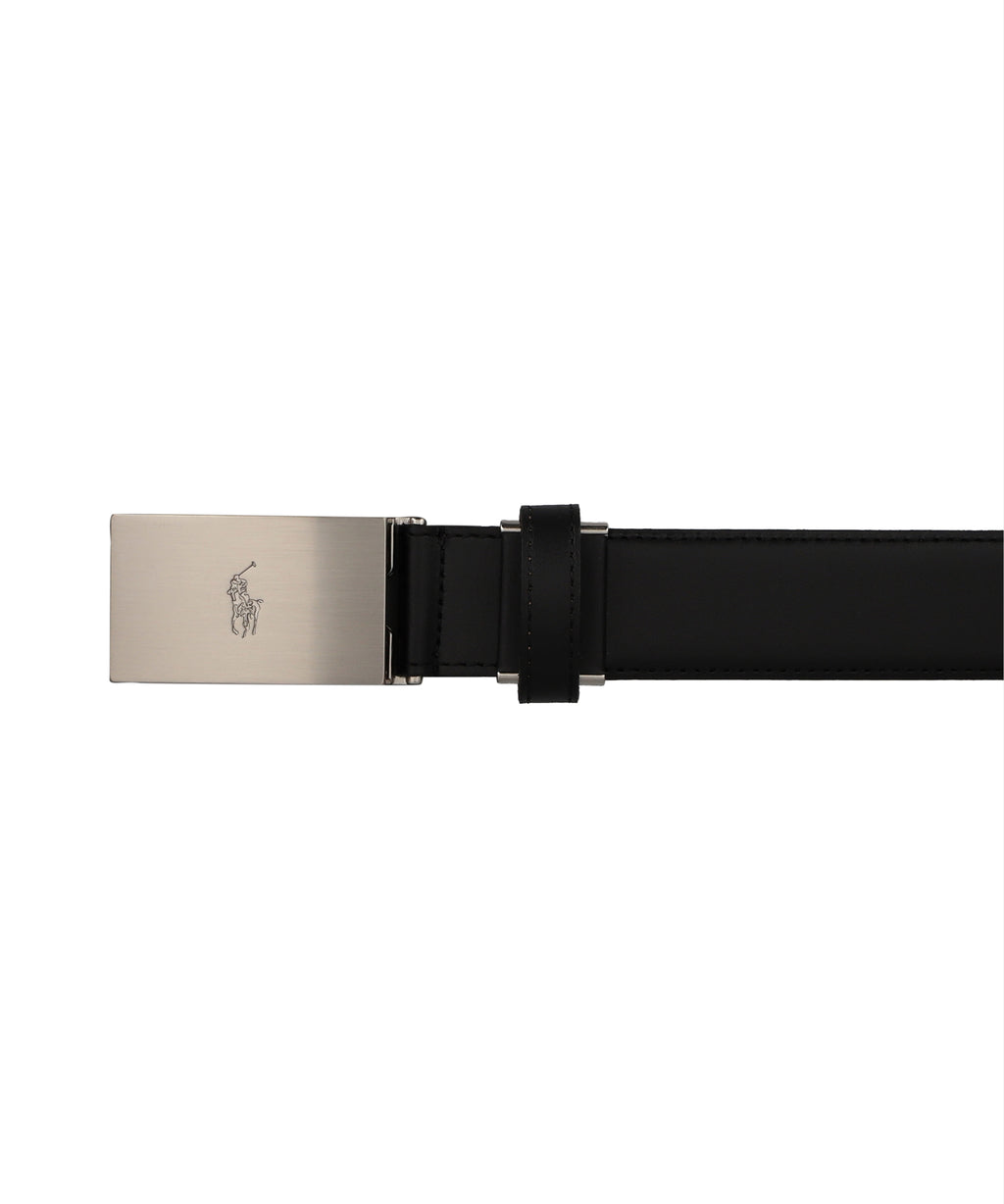 スムースレザー30mm ドレスベルト P-2000604