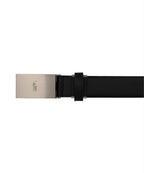 スムースレザー30mm ドレスベルト P-2000604