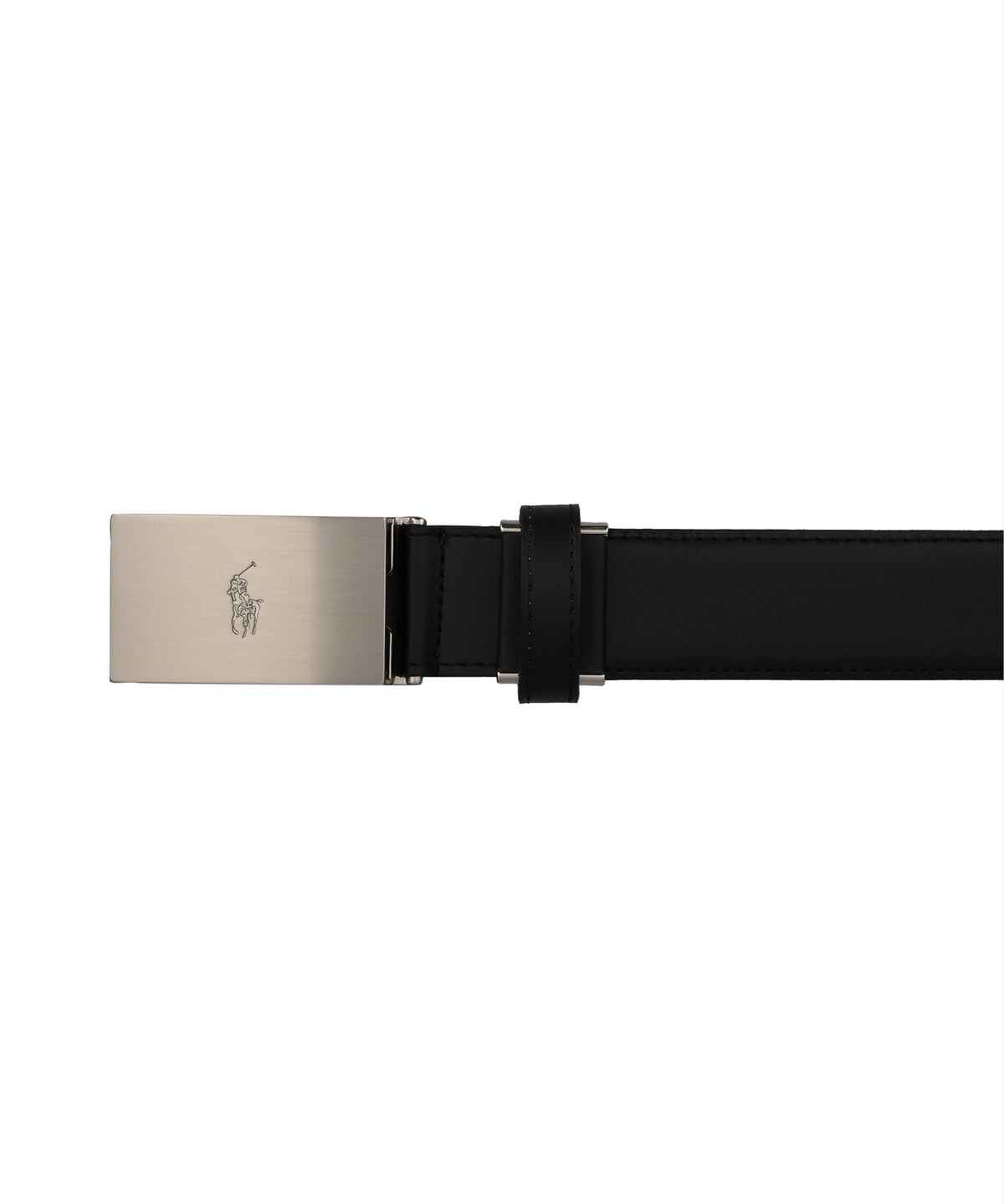 スムースレザー30mm ドレスベルト P-2000604