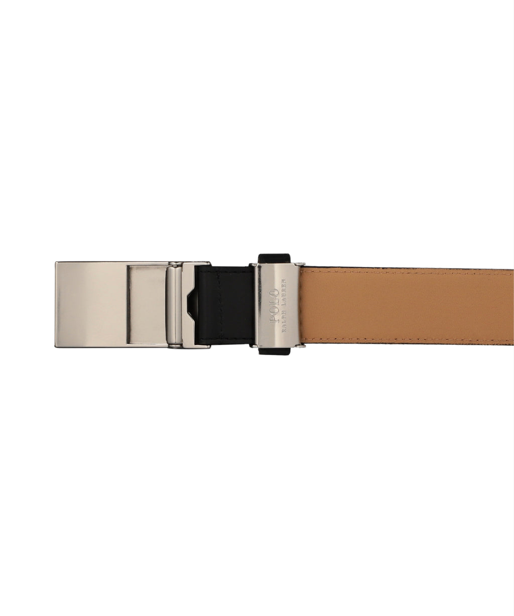 スムースレザー30mm ドレスベルト P-2000604