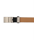 スムースレザー30mm ドレスベルト P-2000604