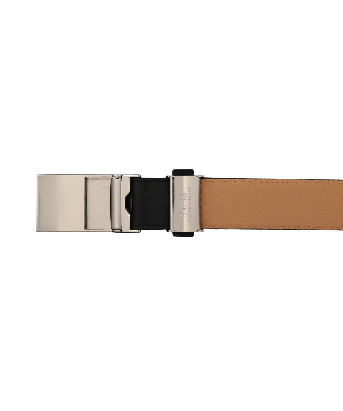 スムースレザー30mm ドレスベルト P-2000604