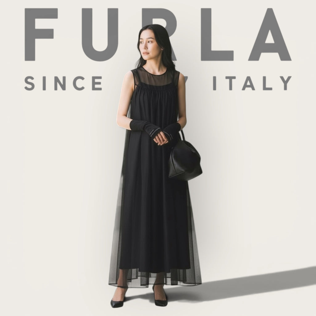 FURLA GLOVES FRU2696038