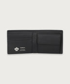 クラシックエンボス ビルフォールド コイン ウォレット