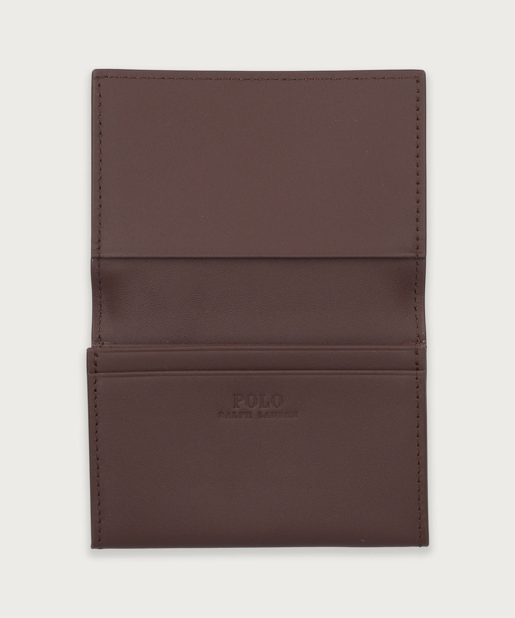 ゴードンプリントカードケース