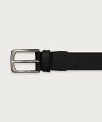 オイルレザー 30mm カジュアルベルト