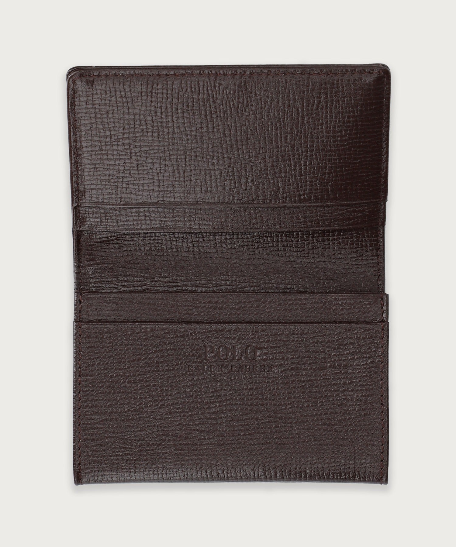 ハーモニー エンボスレザー カードケース