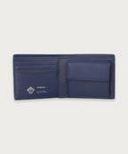 クラシックエンボス ビルフォールド コイン ウォレット