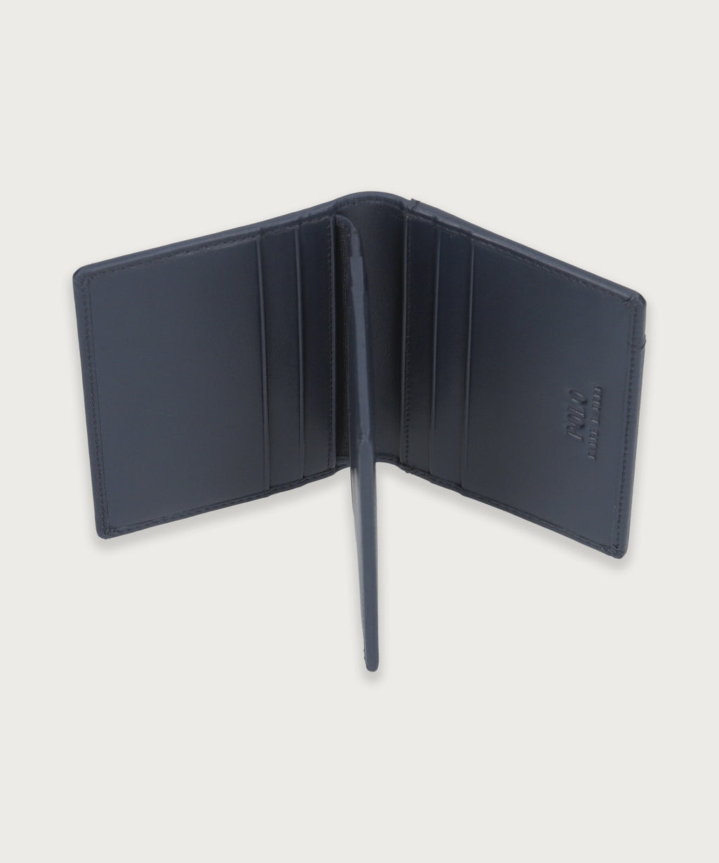 カーフレザー カードケース