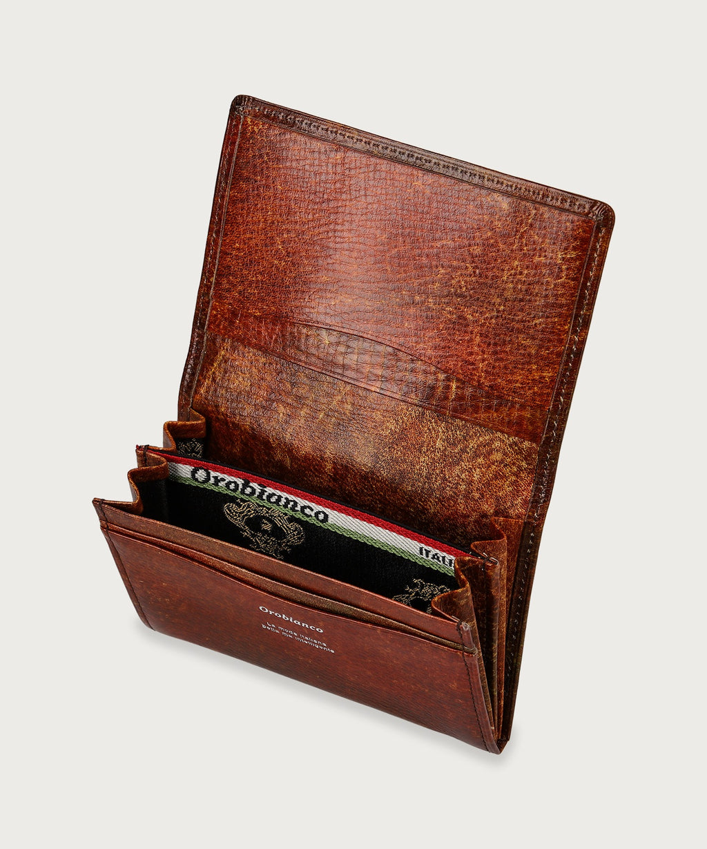 パティナ シリーズ カードケース