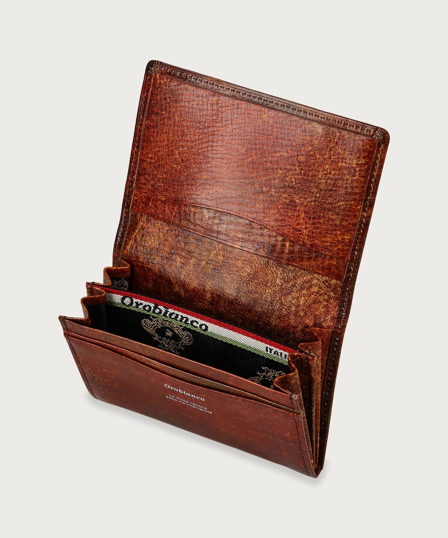 パティナ シリーズ カードケース