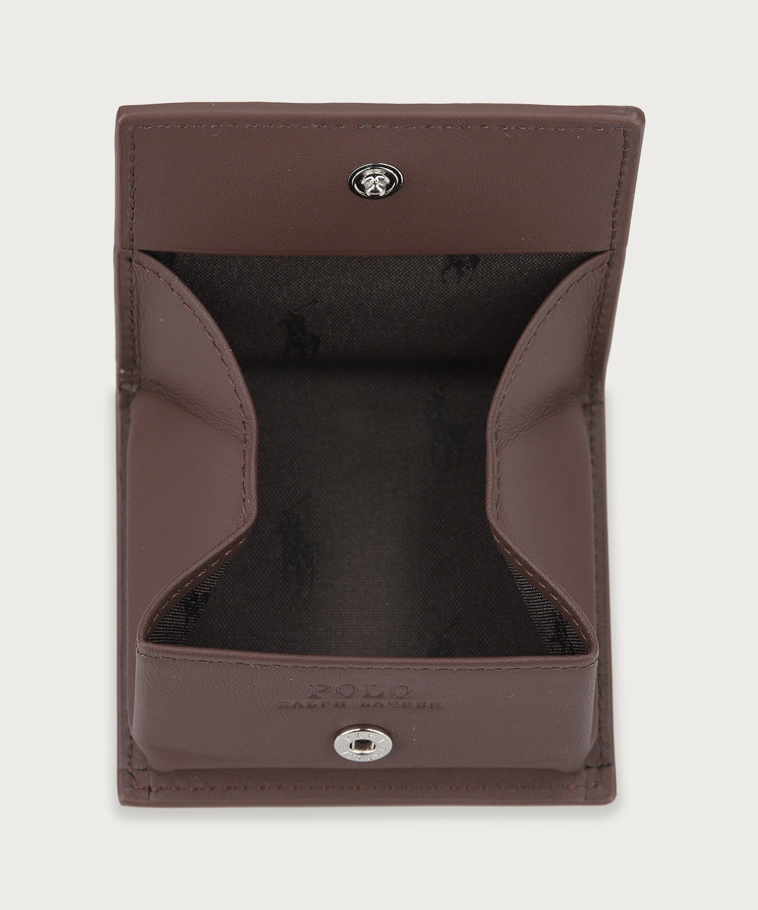 ゴードンプリント コインケース