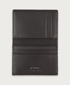 カーフレザー IDパス/カードケース