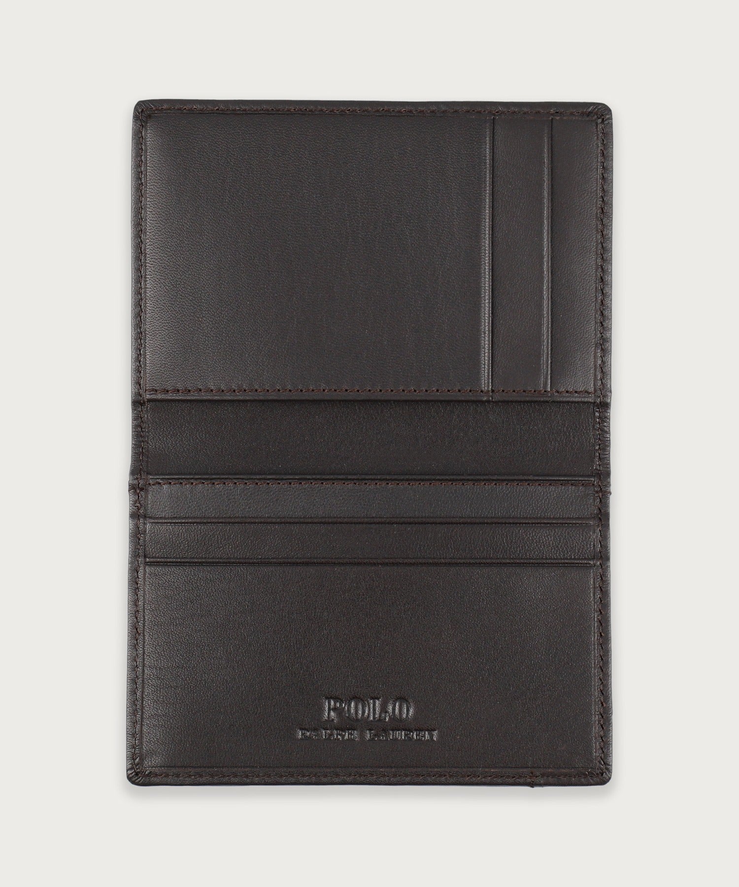 カーフレザー IDパス/カードケース