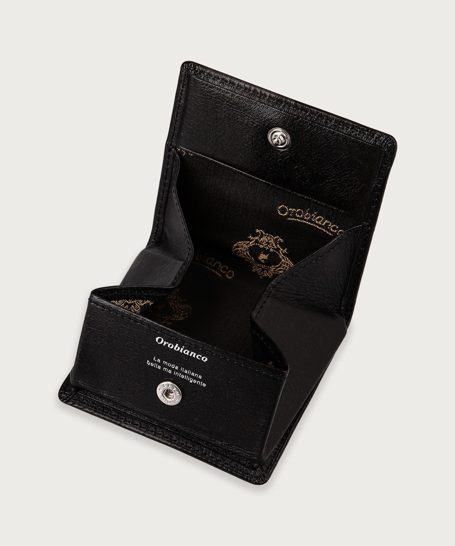 パティナ シリーズ　ボックスコインケース