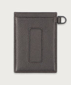 ソフトシュリンクレザー IDカードケース