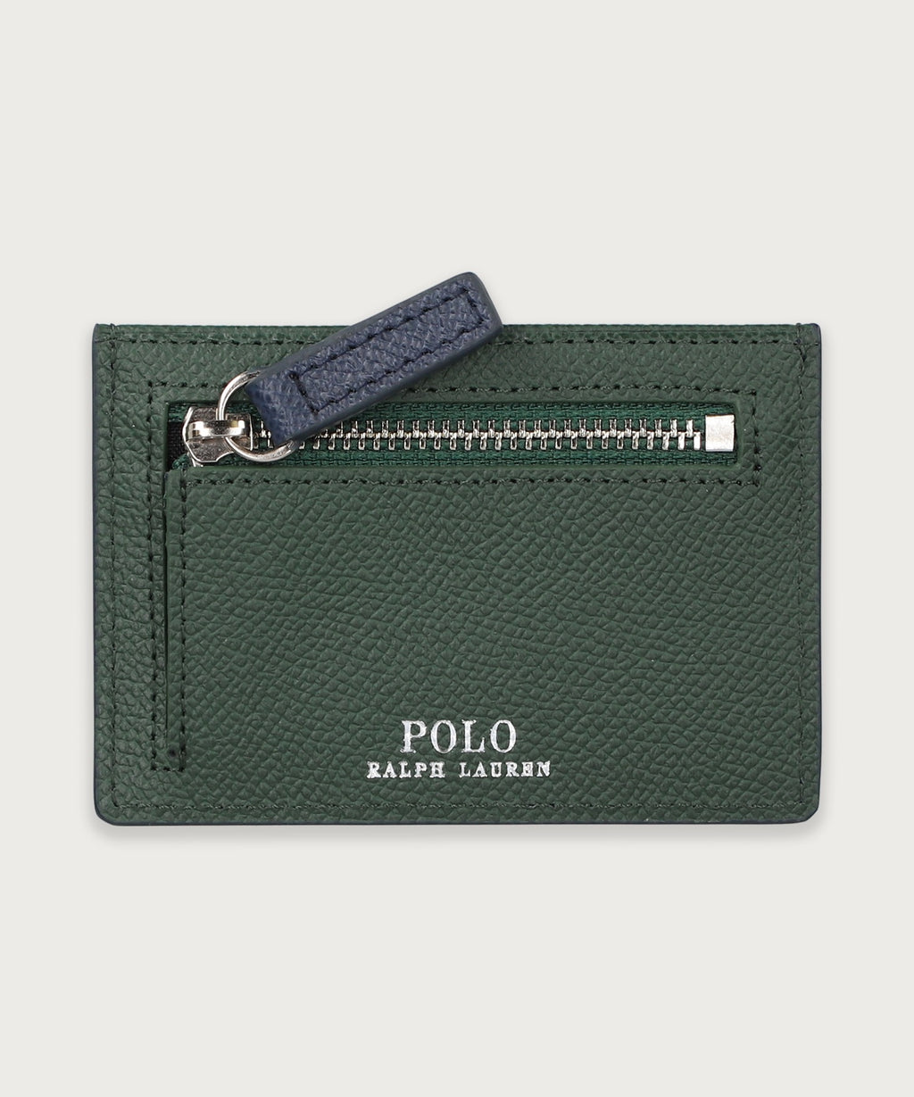 ニュー コントラストポニー カード＆コインケース