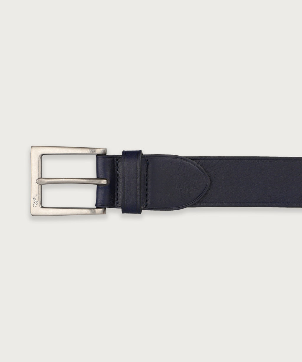 レザー 35mm カジュアルベルト