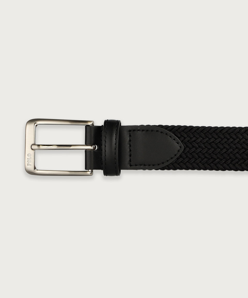 ゴムメッシュ 32mm カジュアルベルト