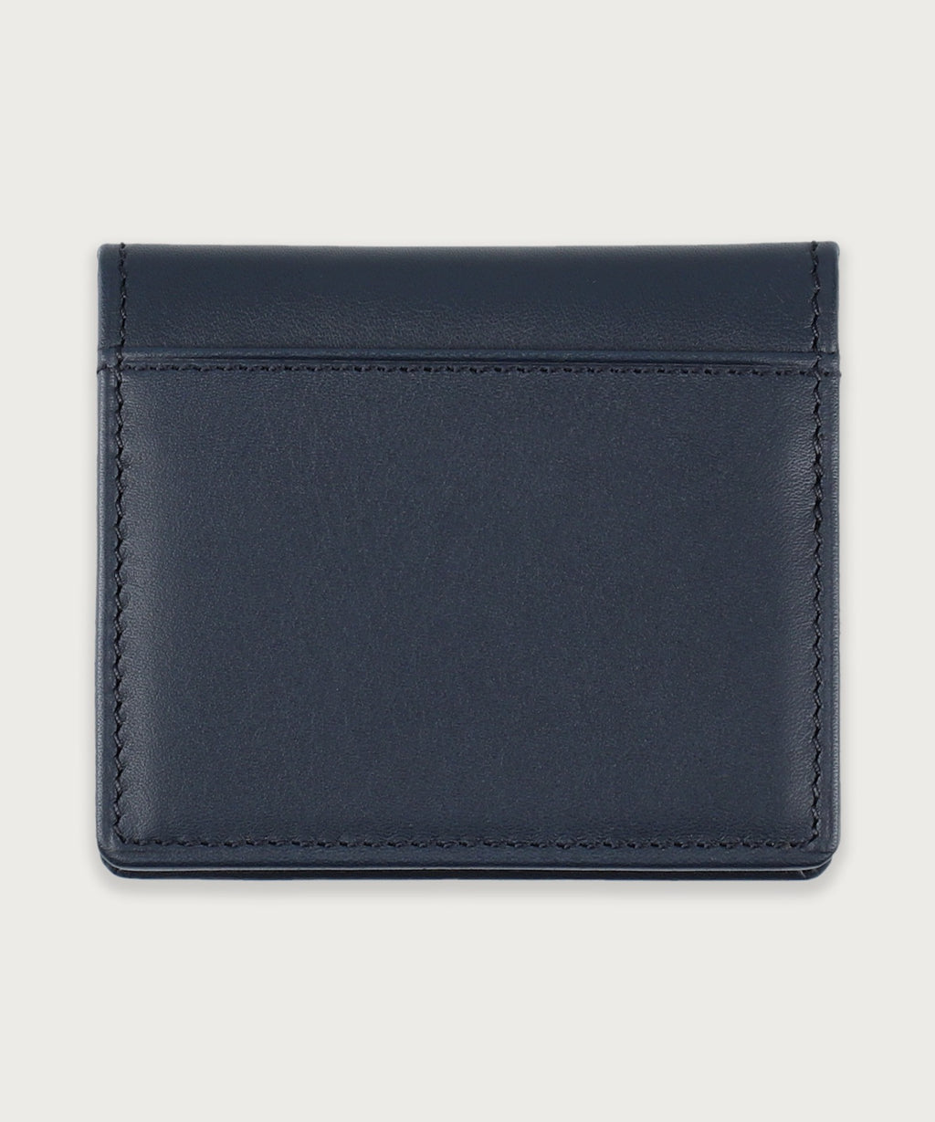 カーフレザー コインケース