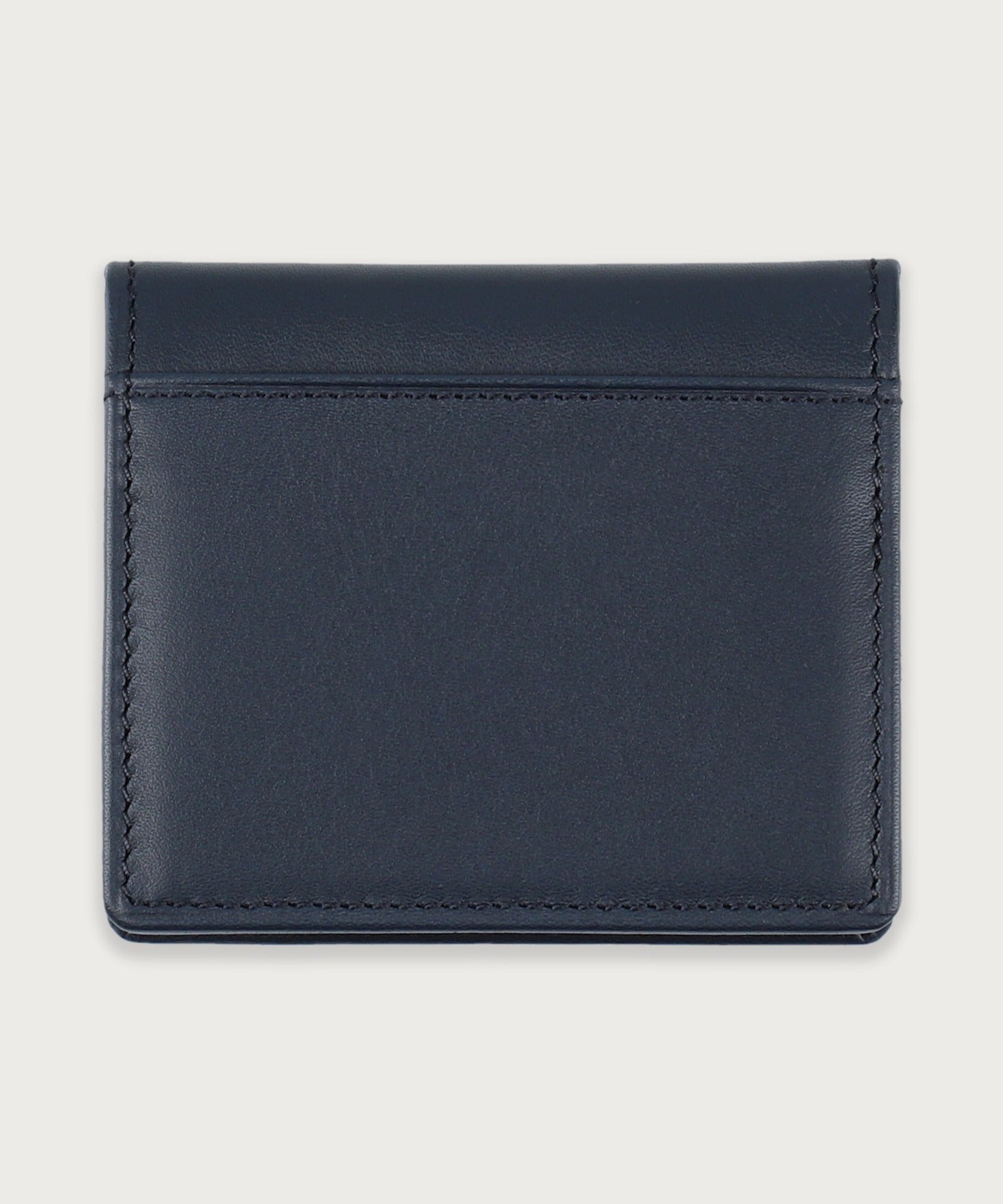 カーフレザー コインケース